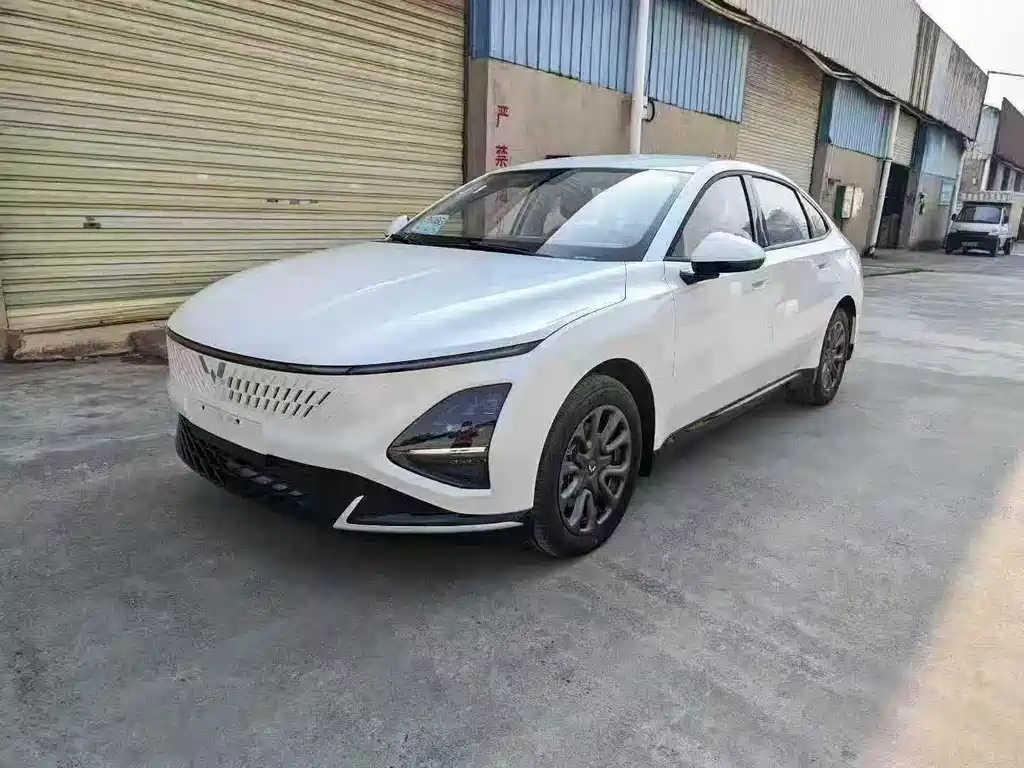 WULING WULING STARLIGHT