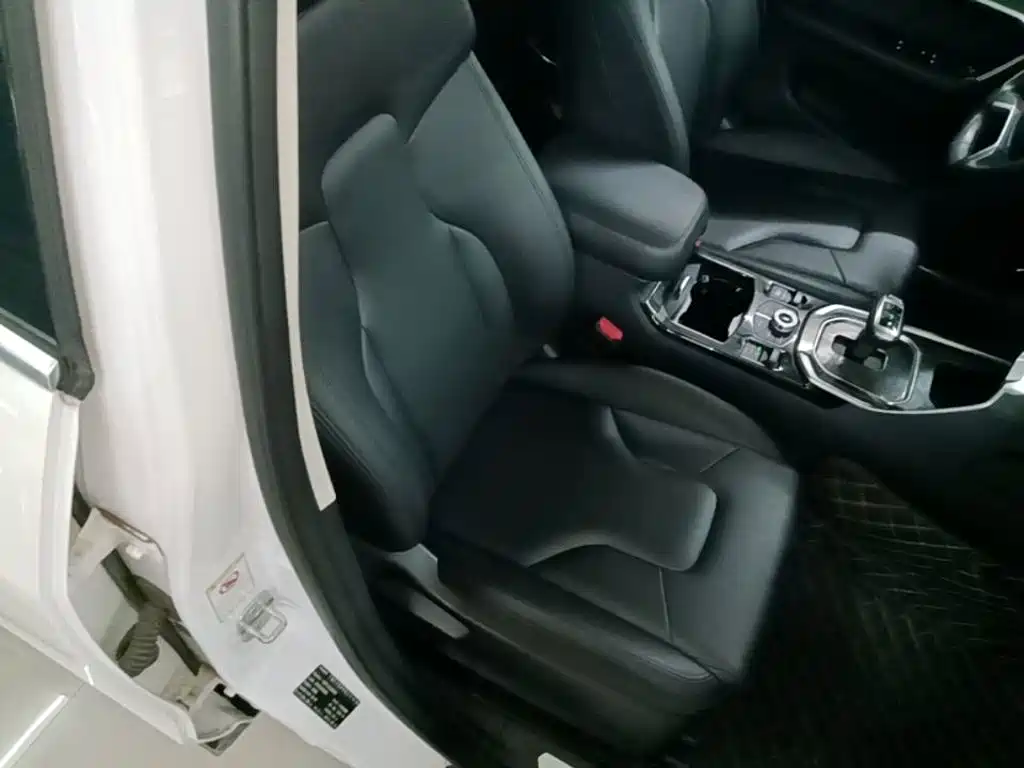Haval H6 — миниатюра 25