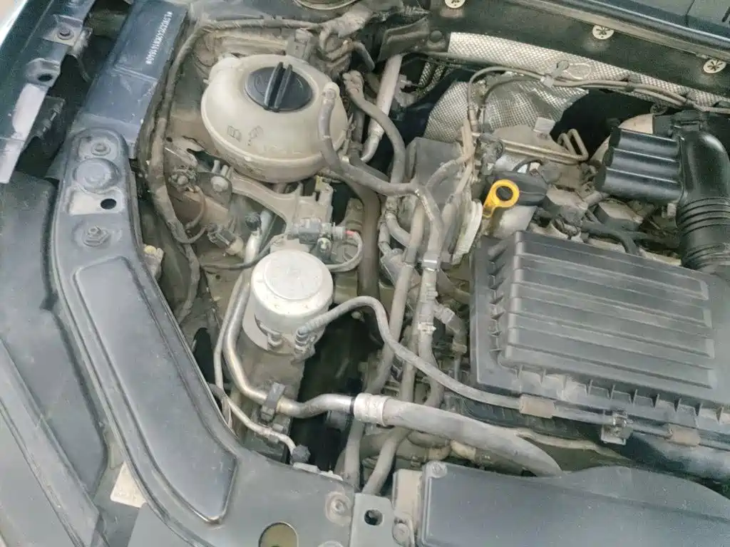 Volkswagen Passat — миниатюра 19