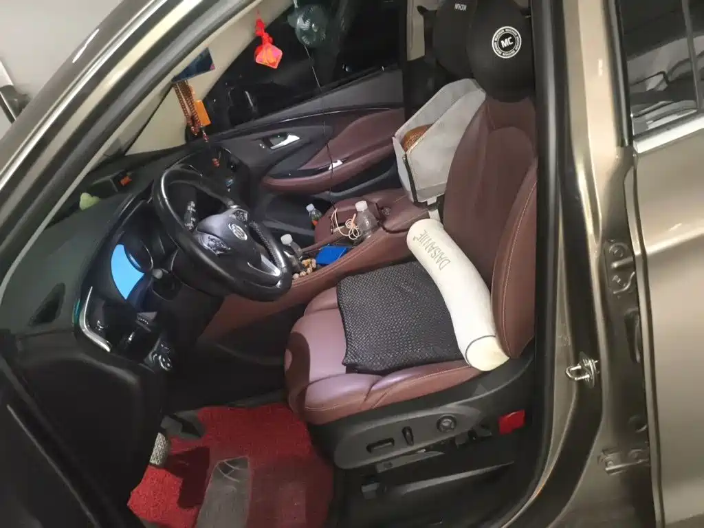 Buick Envision Plus — миниатюра 8