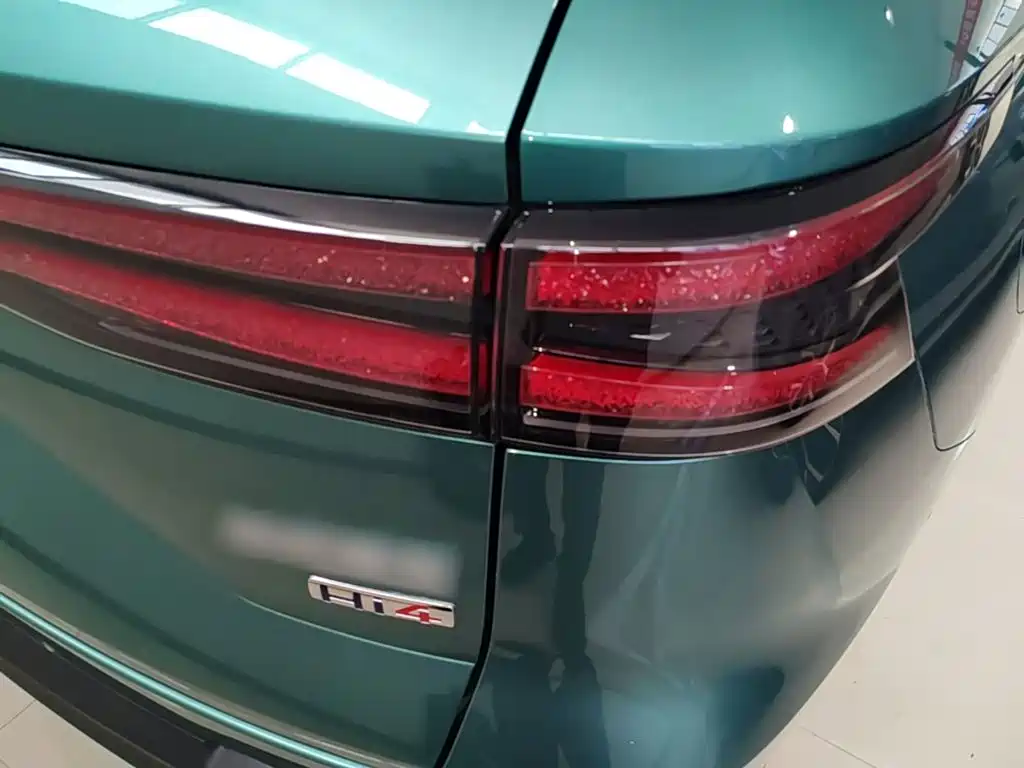 Haval Xiaolong MAX — миниатюра 8