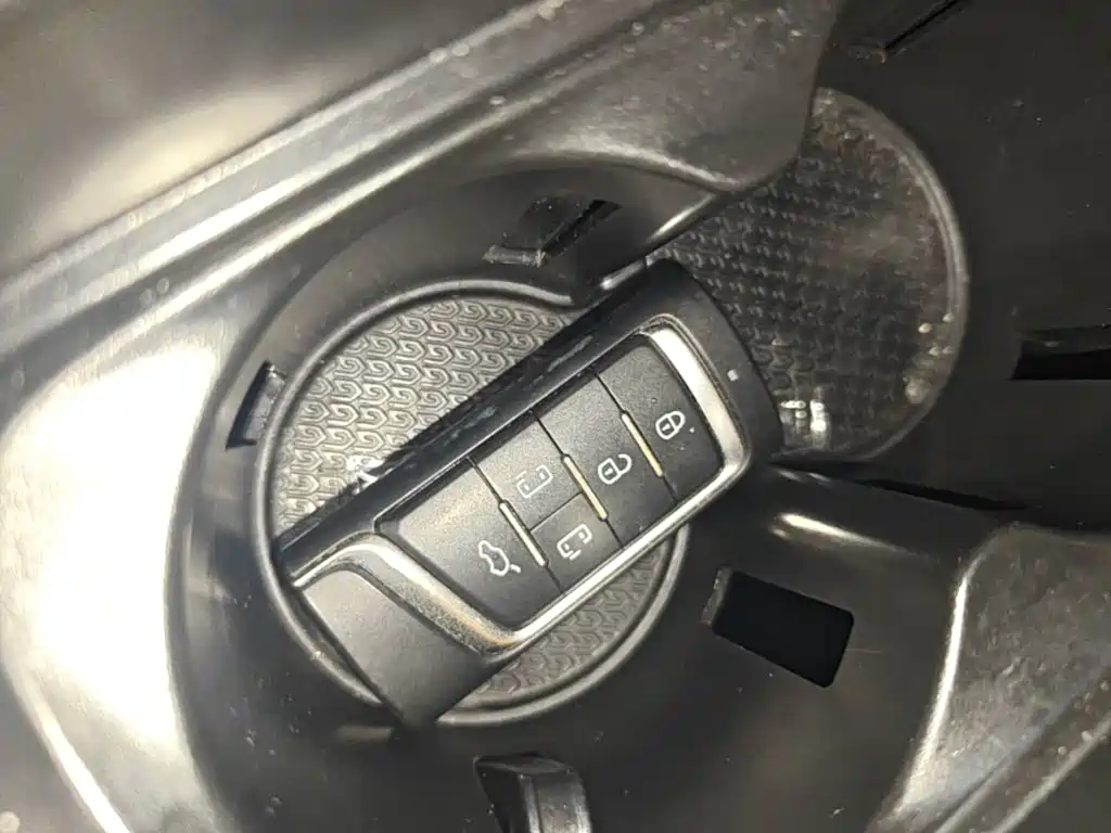 GAC Motor Trumpchi M8 — миниатюра 9