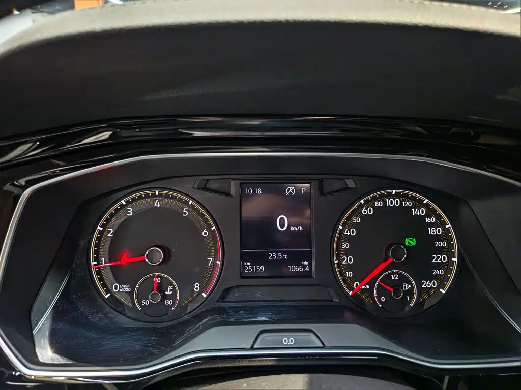 Volkswagen Sagitar — миниатюра 10