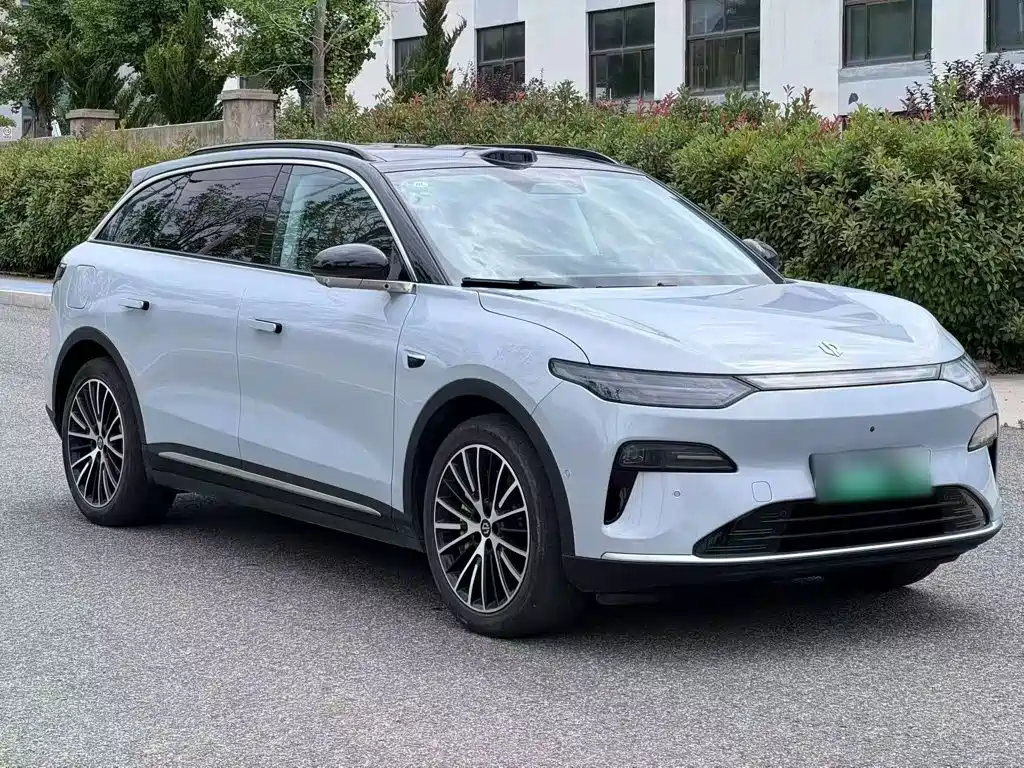 Leapmotor C11 2026 640