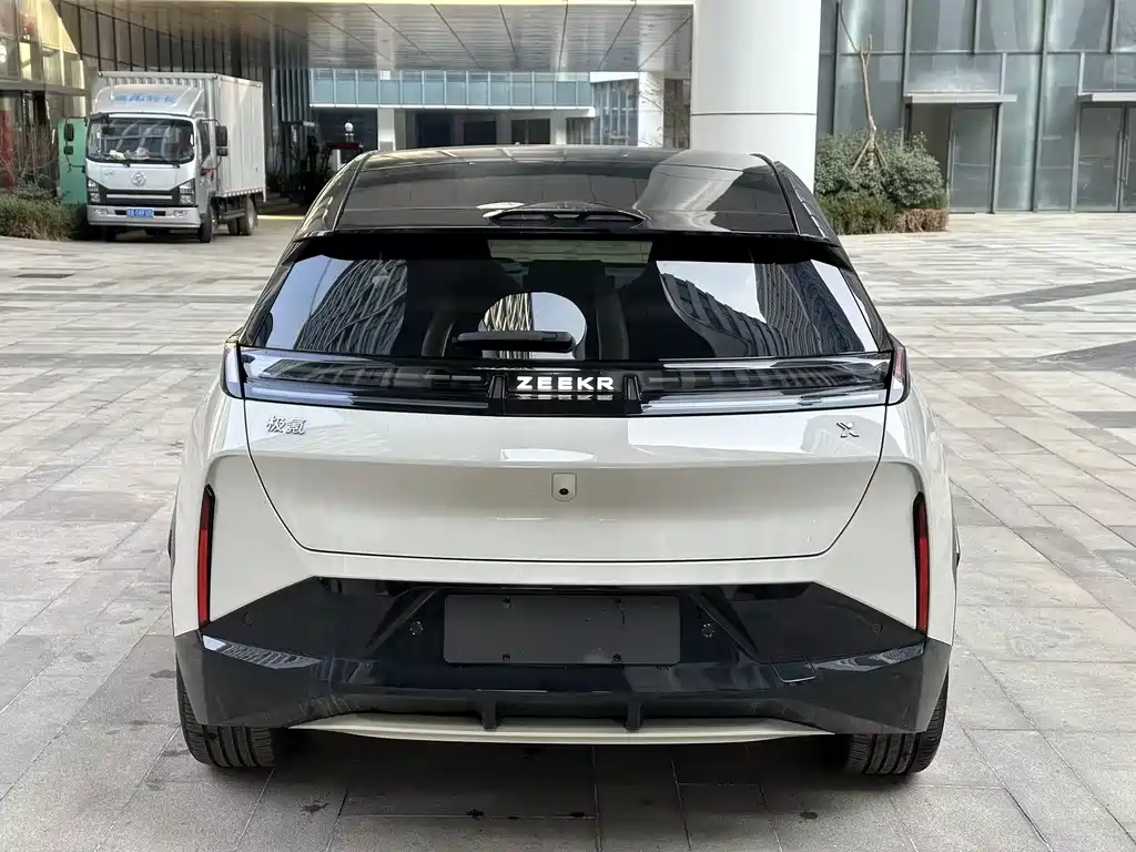 ZEEKR EXTREME KRYPTON X