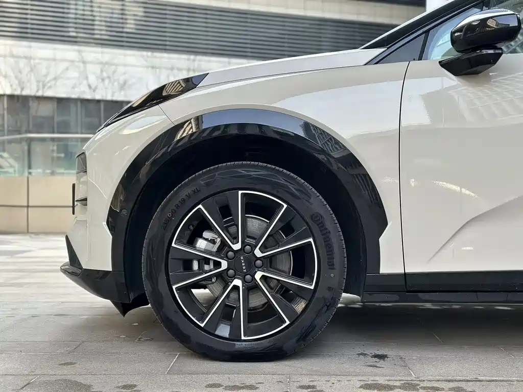 ZEEKR EXTREME KRYPTON X