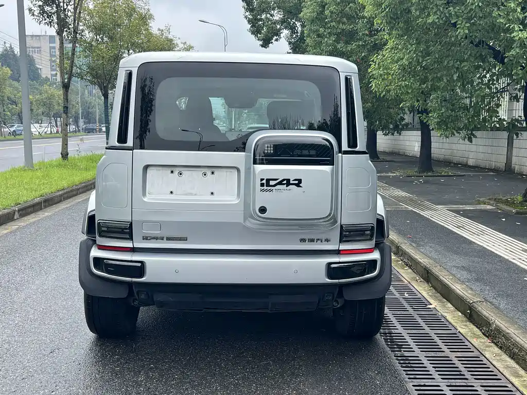 iCAR iCAR Super V23 — миниатюра 6