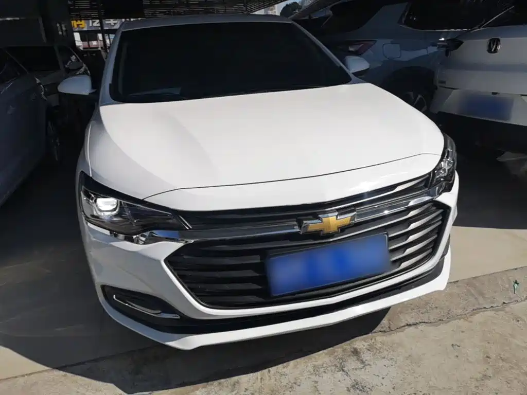 Chevrolet Monza — миниатюра 3
