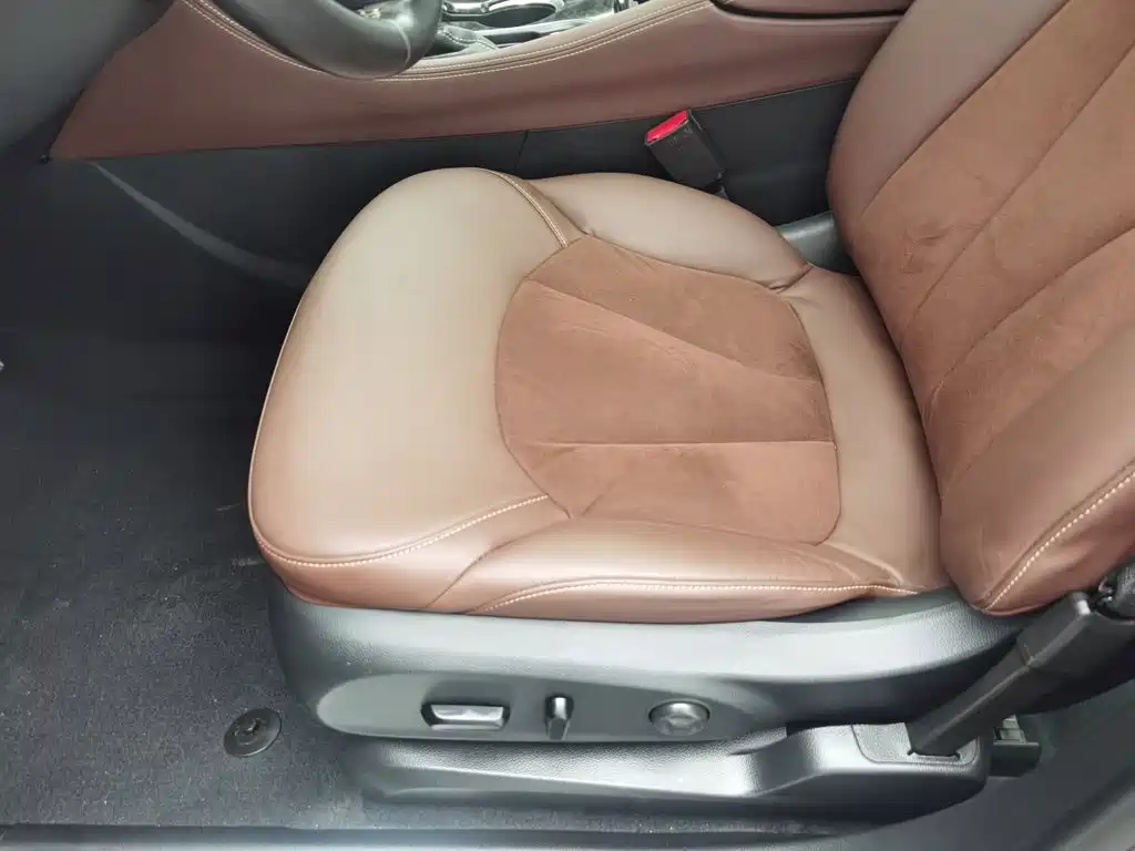 Buick Envision Plus — миниатюра 20