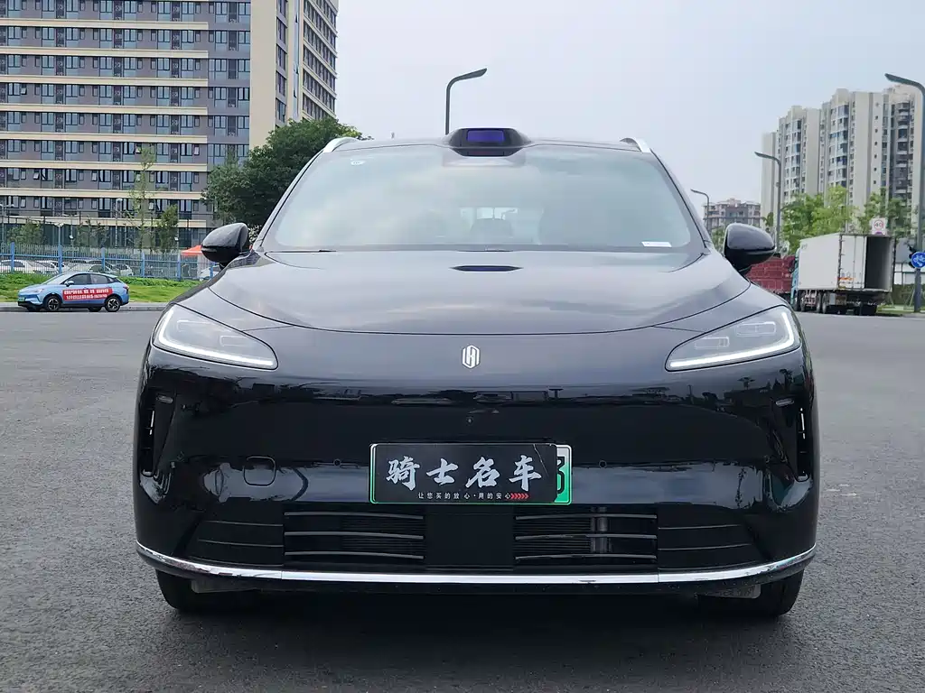 Shangjie H5 2025 Max