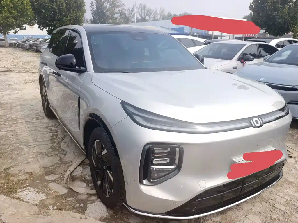 Qiyuan Qiyuan Q07 — миниатюра 8
