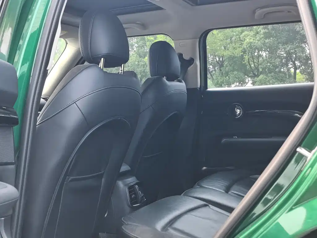 Mini Clubman 2021 1.5T COOPER