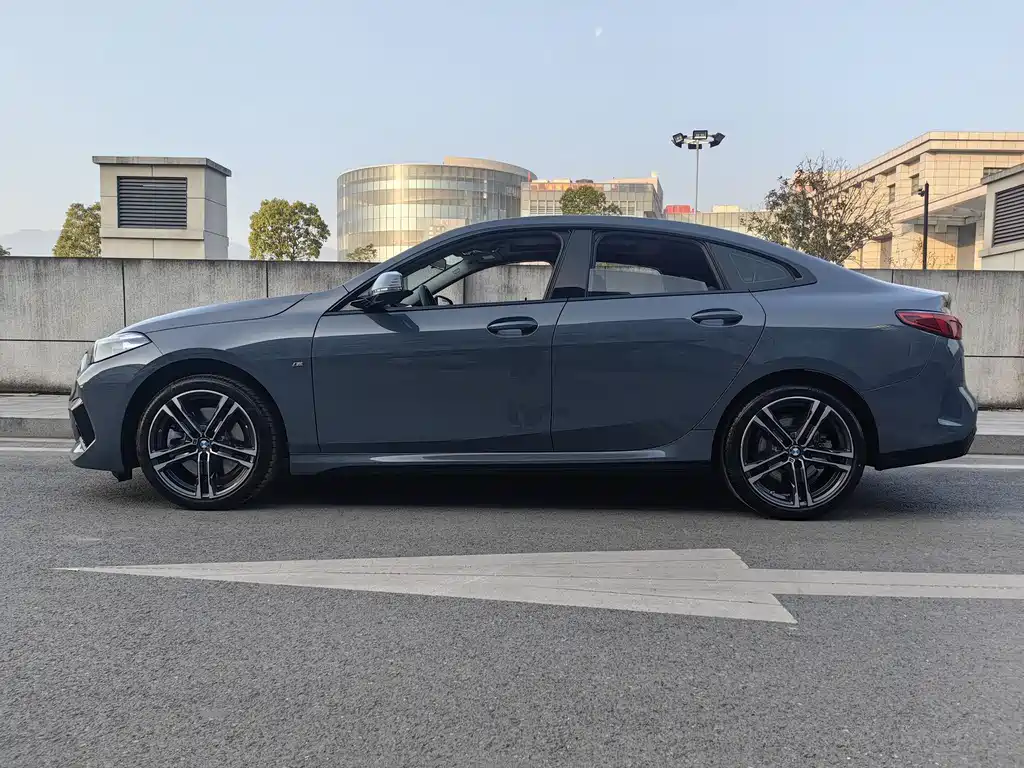 BMW 2 Series 2 2021 225i M Sport