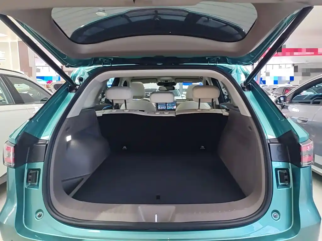 Haval Xiaolong MAX — миниатюра 19