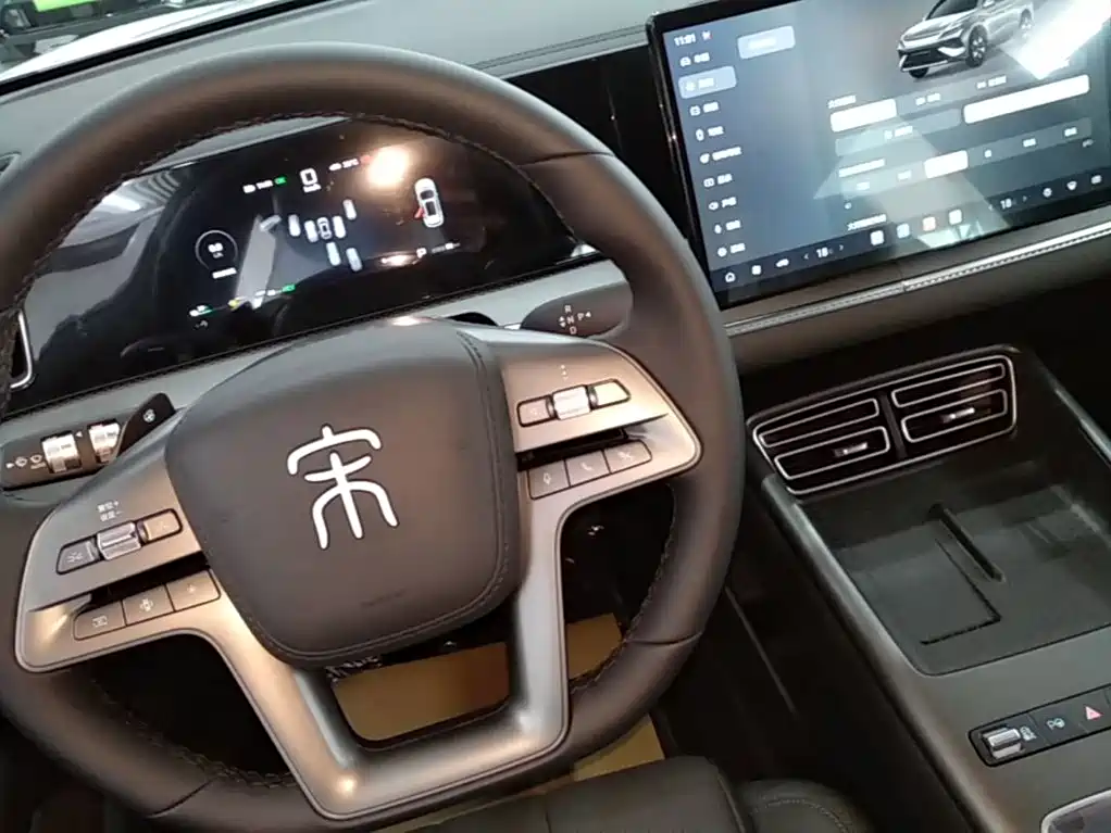 BYD Pro New Energy — миниатюра 14