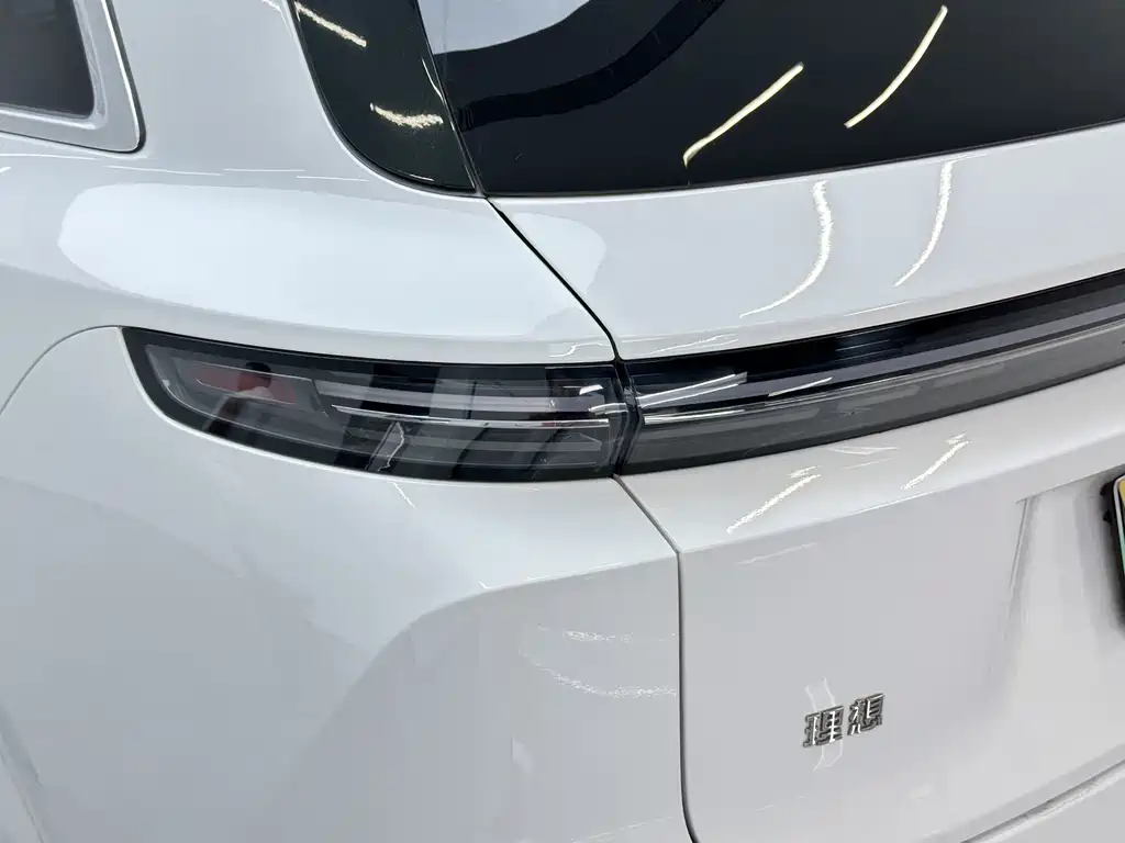 Li Auto Li L7 — миниатюра 12