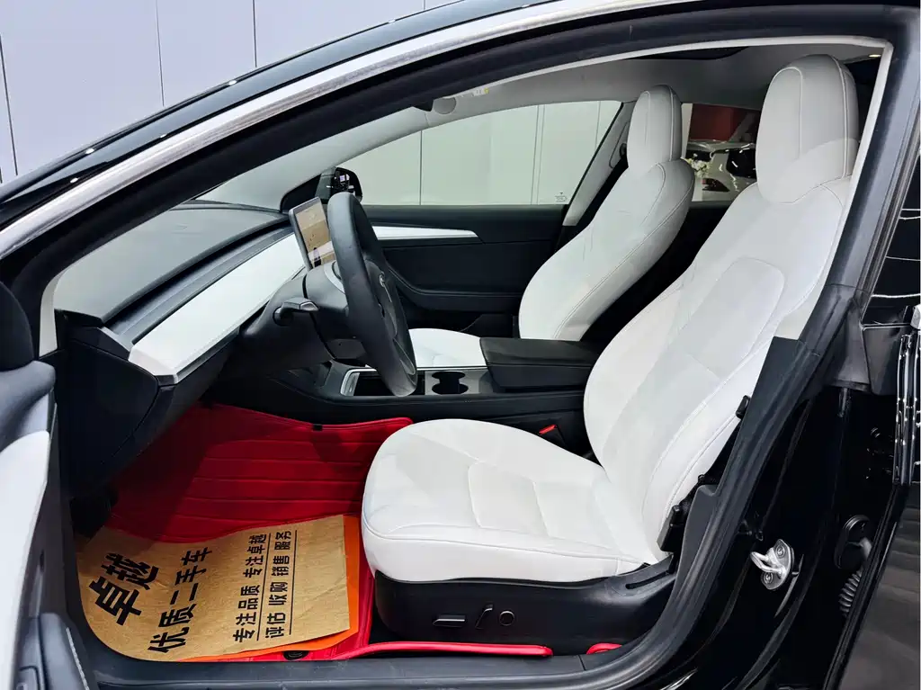 Tesla Model 3 — фотографии объявления, Фото 10