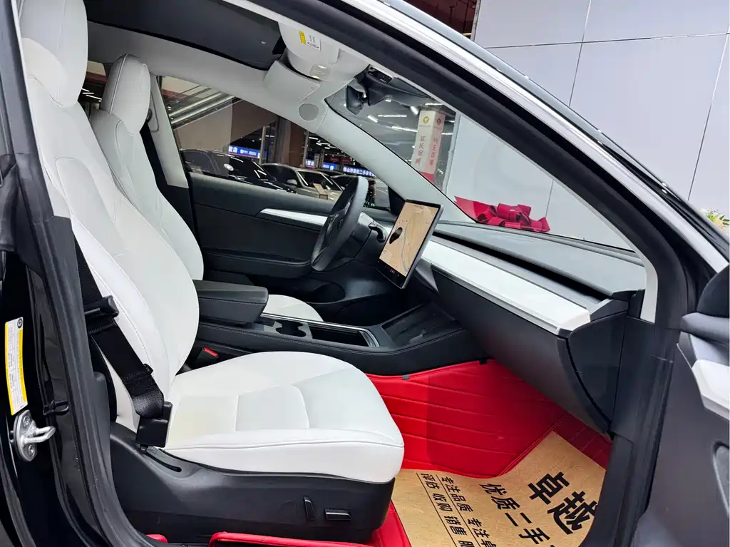 Tesla Model 3 — фотографии объявления, Фото 17