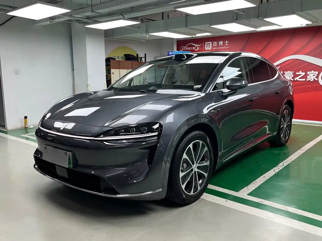 Zhijie Zhijie R7