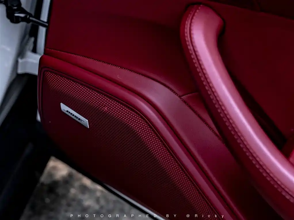 Porsche Panamera 2021 Panamera 2.9T