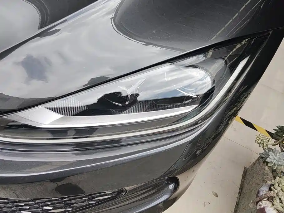Volkswagen Lamando — миниатюра 5