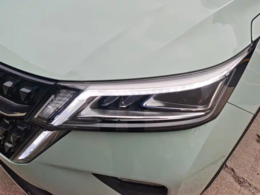 Wuling Xingchen — миниатюра 5