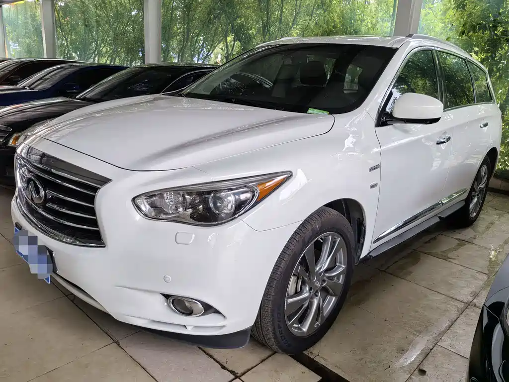 Infiniti QX60 (Import) 2015