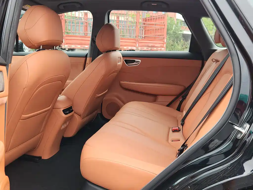 Shangjie H5 2025 Max