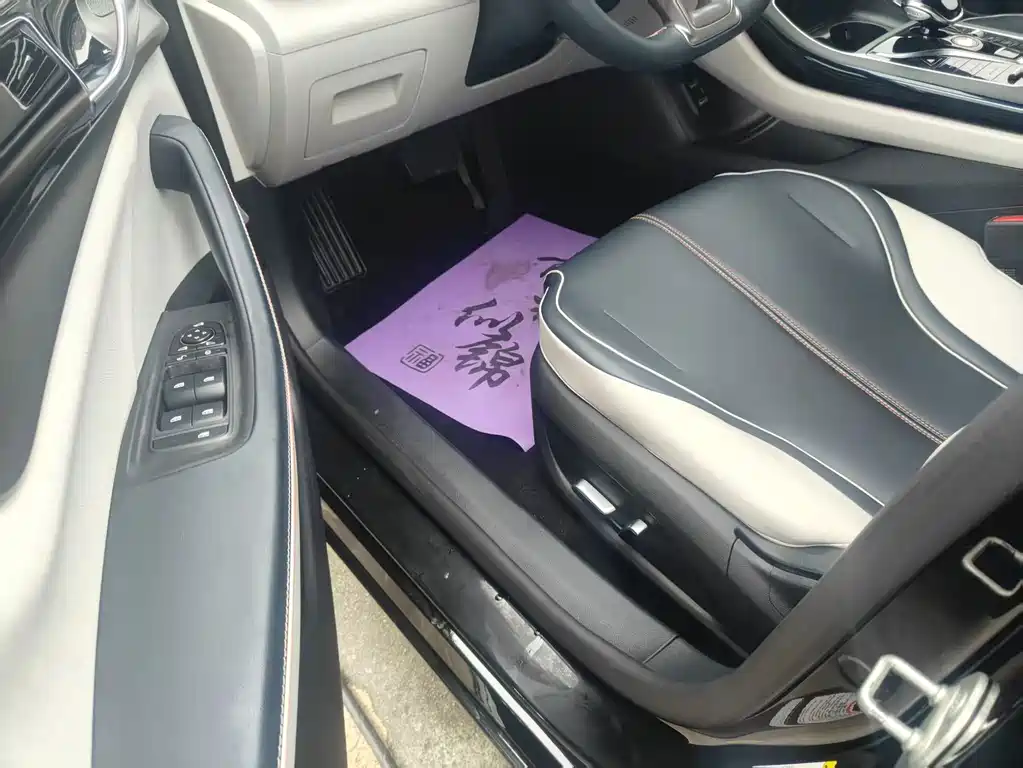 BYD Qin PLUS — миниатюра 6