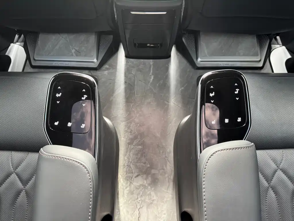 GAC Motor Trumpchi M8 — миниатюра 17