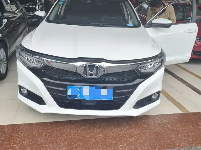 HONDA LINGPAI