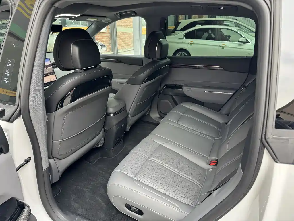 ZEEKR EXTREME KRYPTON 7X