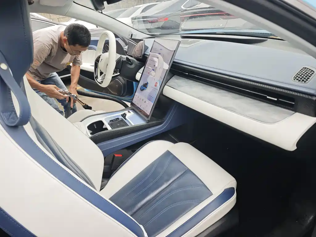 Neta Neta GT — миниатюра 3