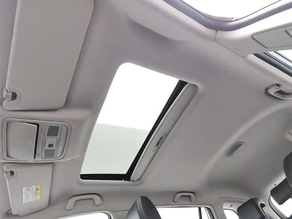 CHANGAN CS75 NEW ENERGY