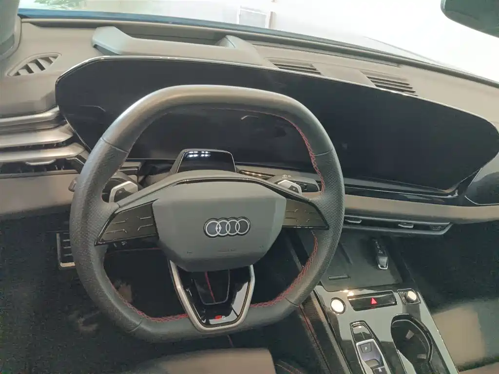 Audi A5L Sportback — миниатюра 16