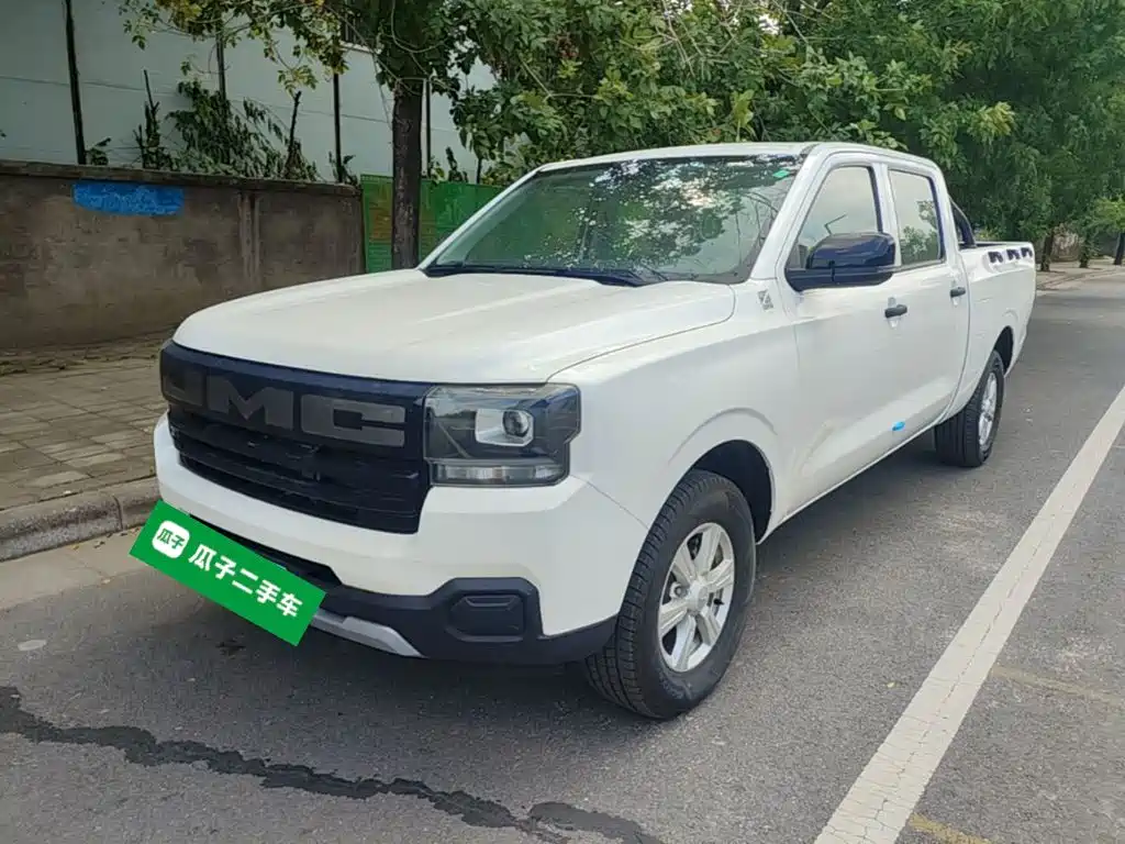 JMC Baodian