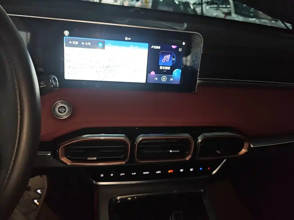 Jetour X70 PLUS — миниатюра 13