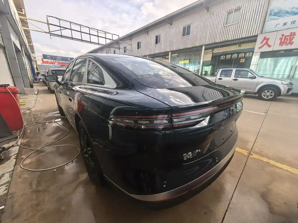 Chery A9L 2025 260
