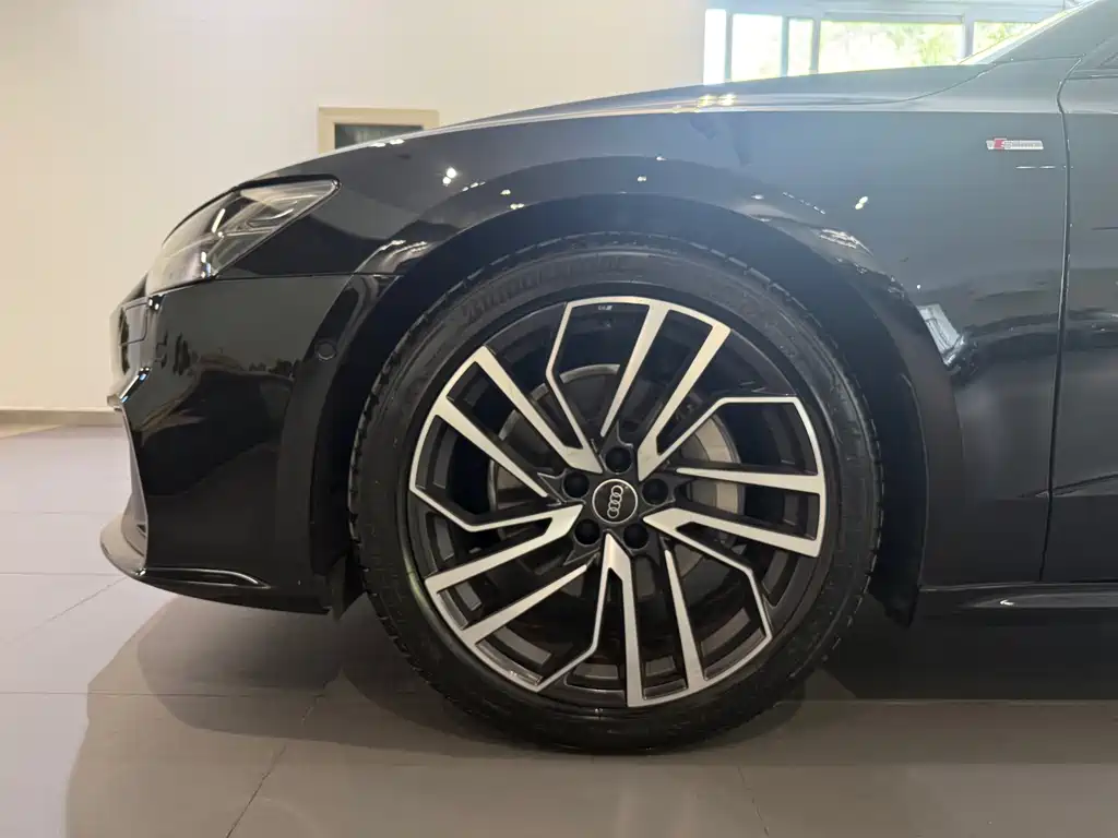 Audi A7 2024 45 TFSI
