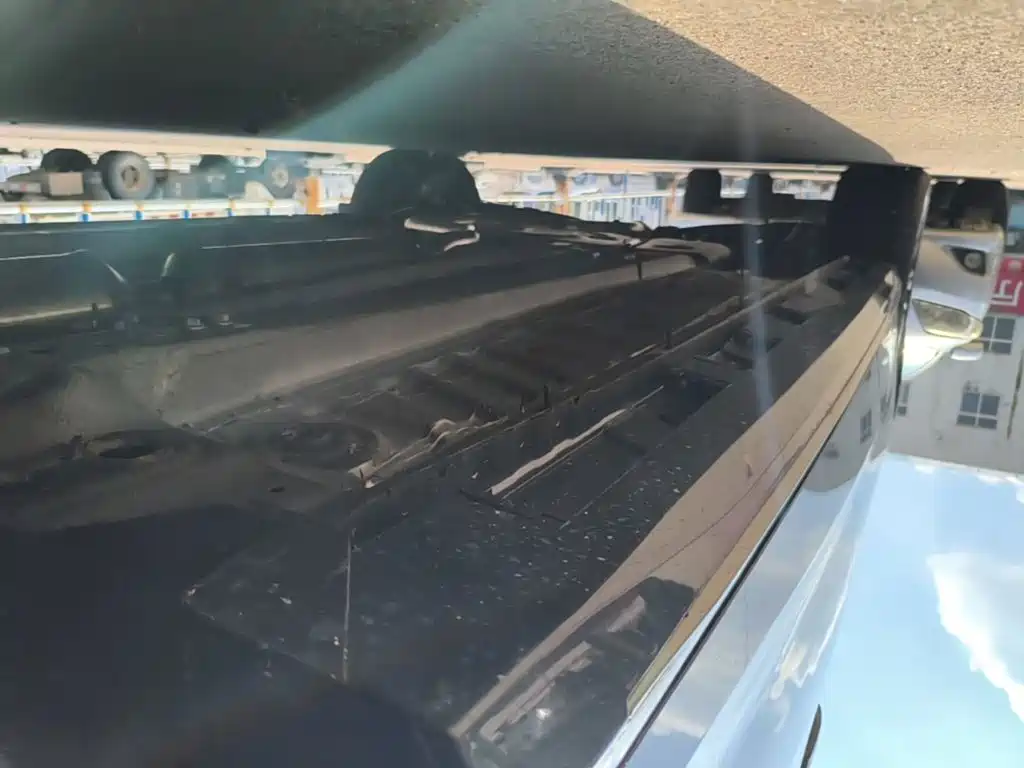 Chery Arrizo 8 PRO — миниатюра 21