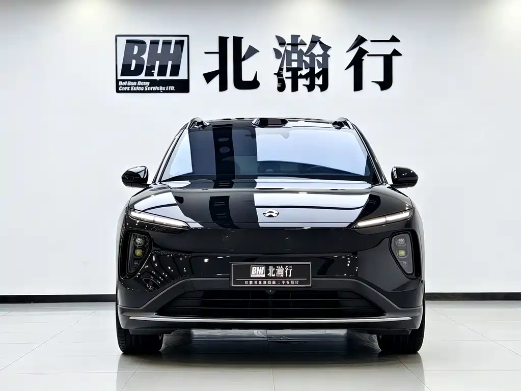 NIO ES6 — миниатюра 2