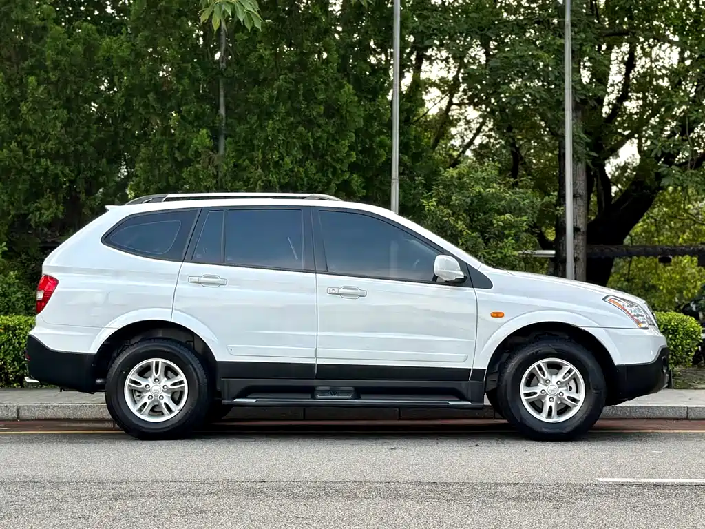 Roewe W5 2014 1.8T 2WD AT