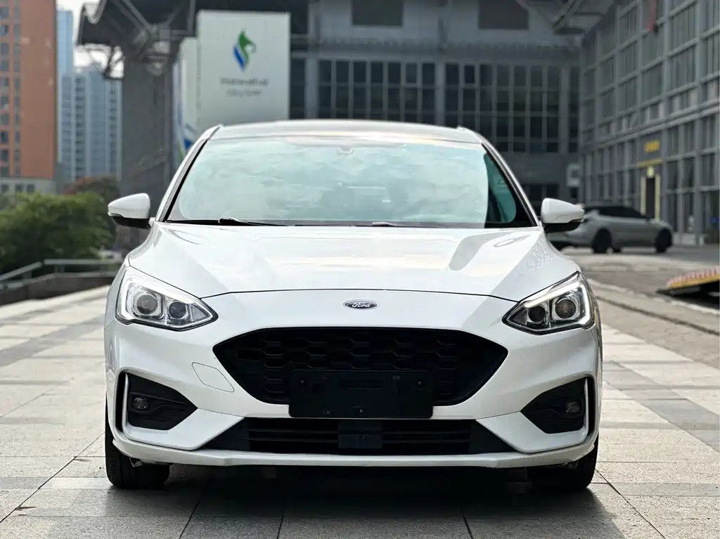 Ford Focus — миниатюра 2