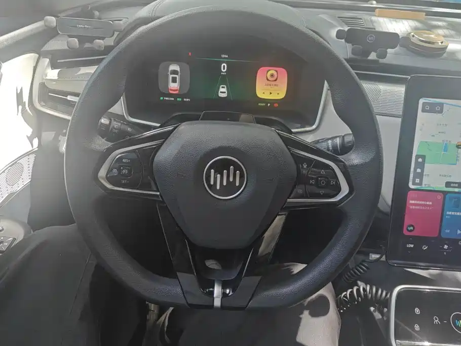 WM Motor EX5 — миниатюра 15