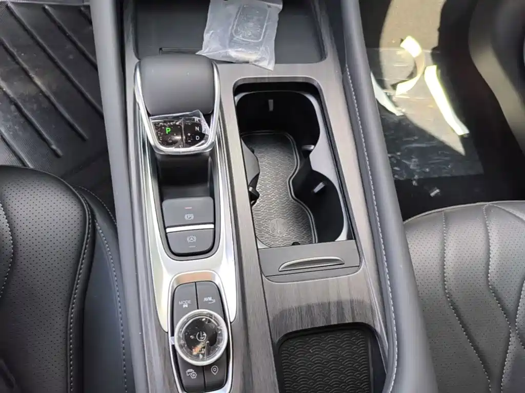 Chery Arrizo 8 PRO — миниатюра 14
