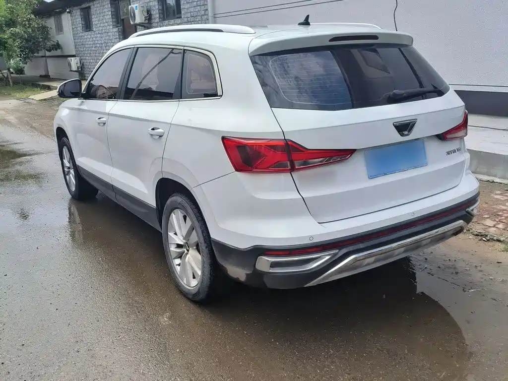 Jetta VS7 - фото 6