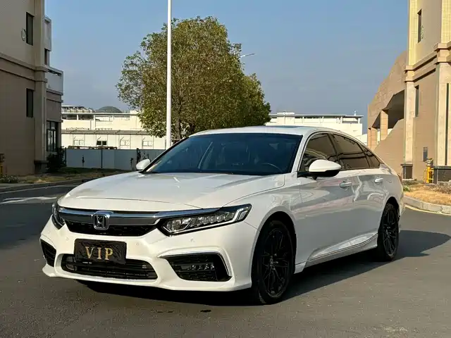 HONDA YINGSHIPAI
