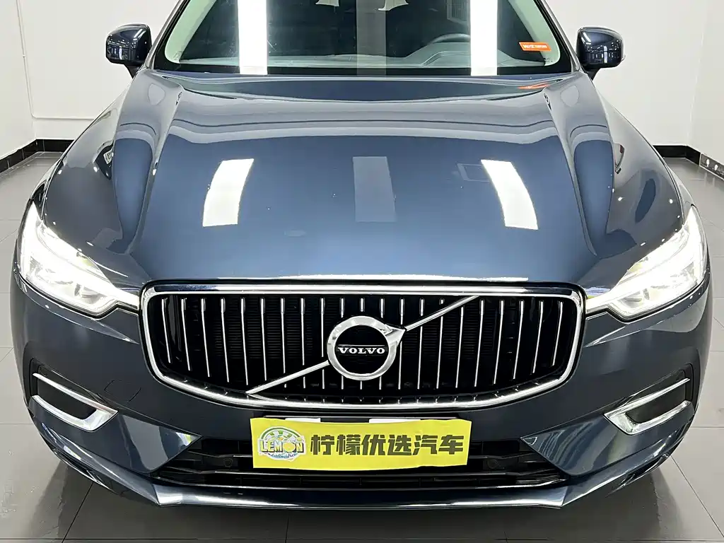 Volvo XC60 — миниатюра 8