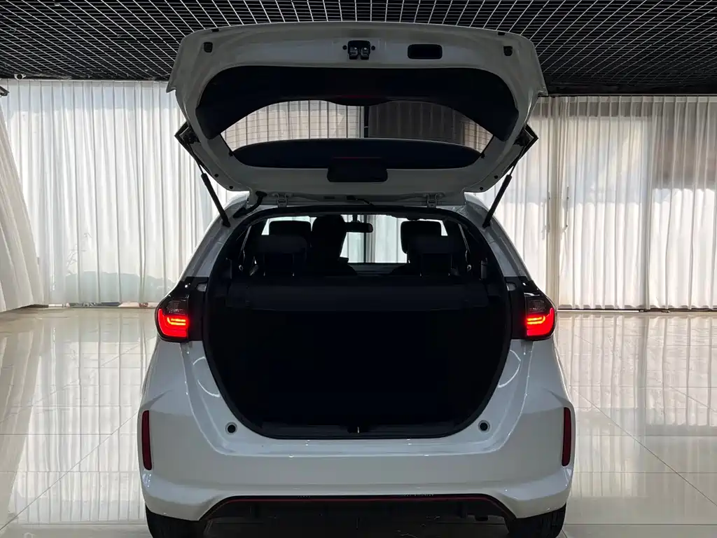 Honda Life — миниатюра 6