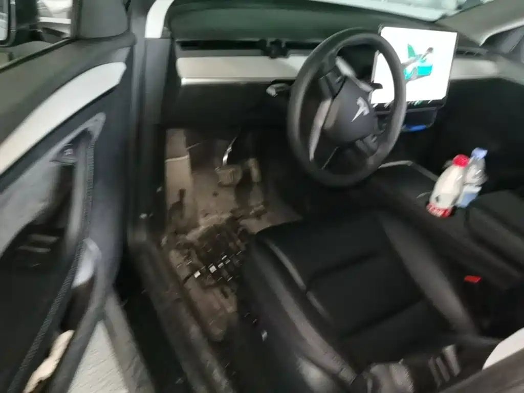 Tesla Model Y — миниатюра 21